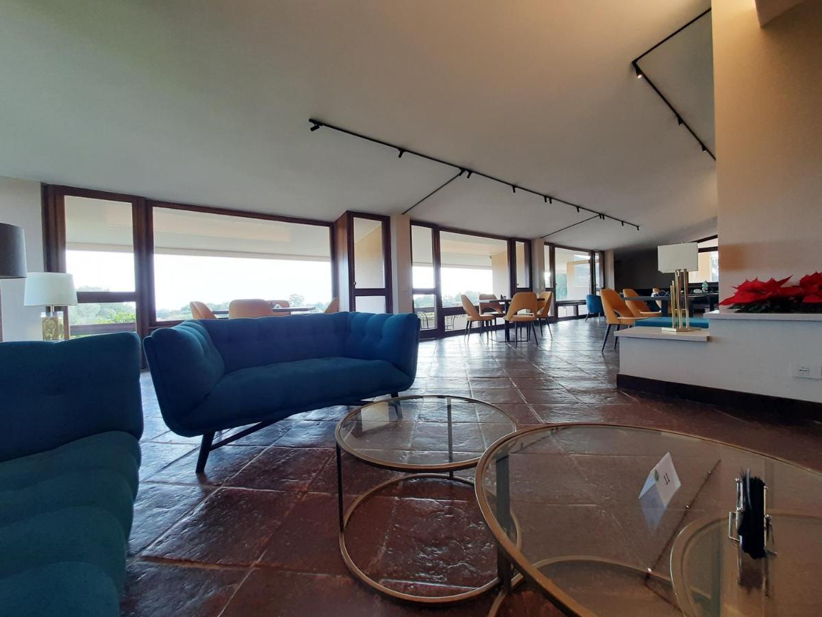 Golf & Sea Residence Is Molas Pula Esterno foto
