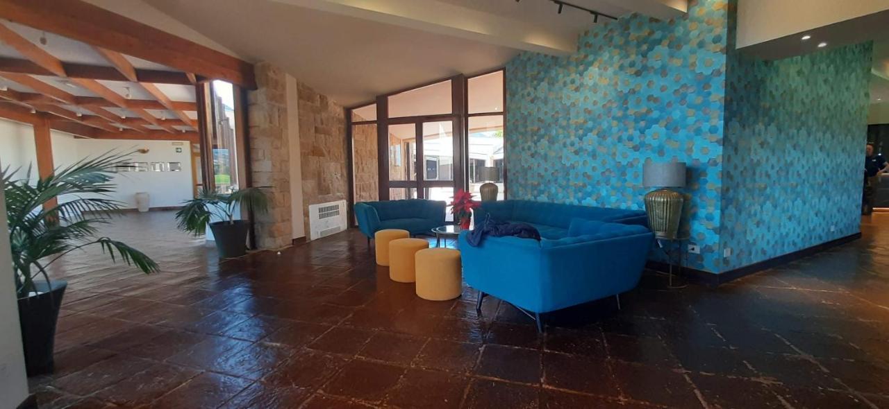Golf & Sea Residence Is Molas Pula Esterno foto