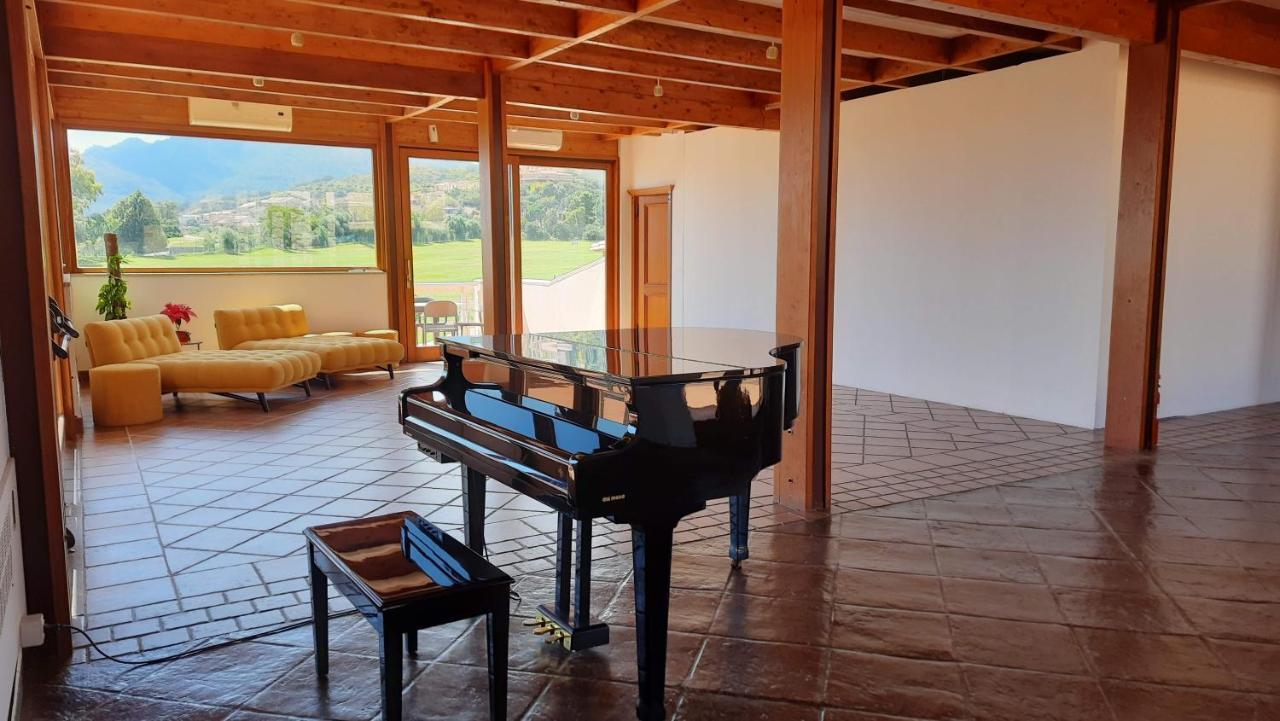 Golf & Sea Residence Is Molas Pula Esterno foto