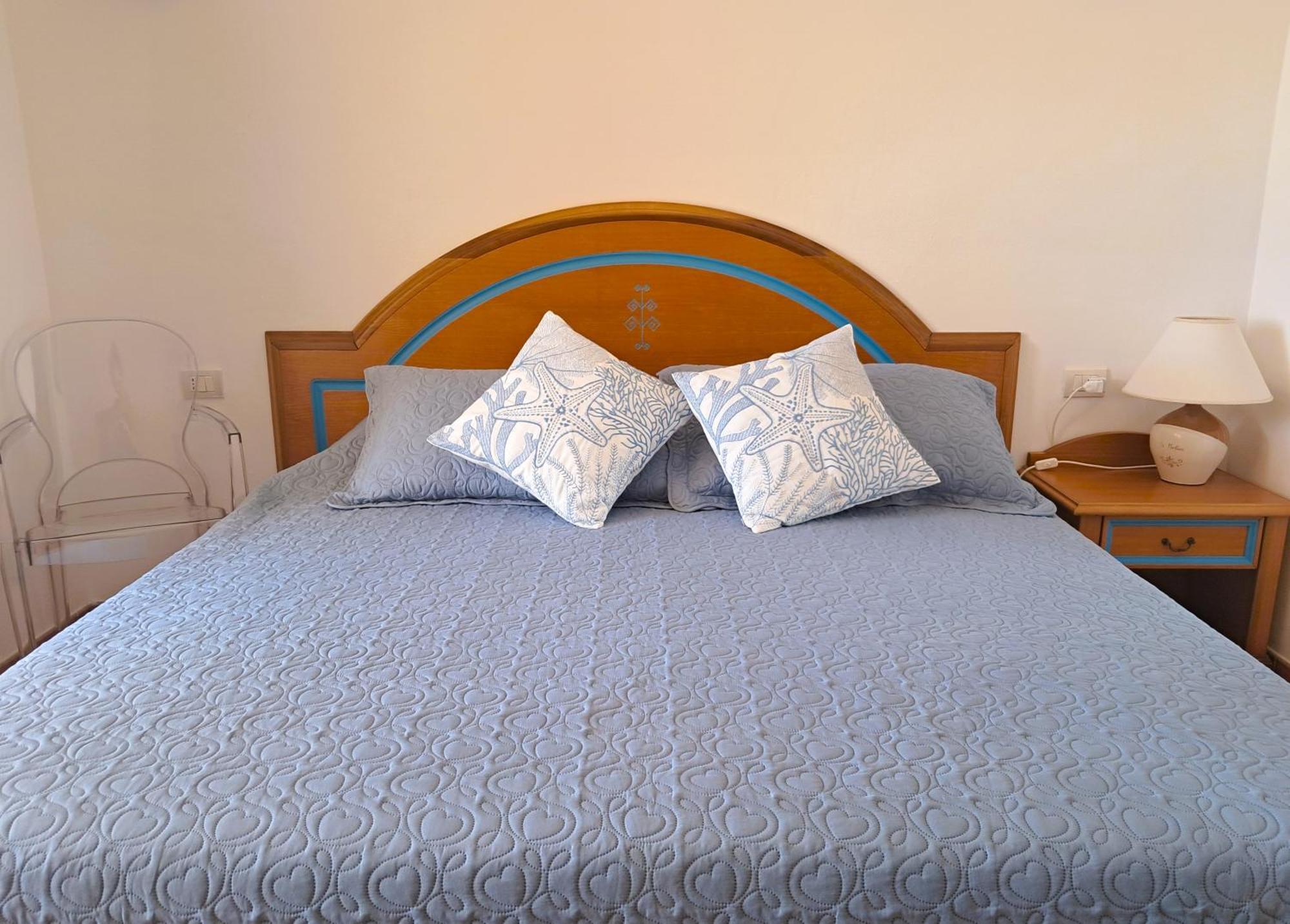 Golf & Sea Residence Is Molas Pula Esterno foto